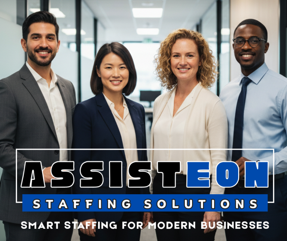 About Assisteon Team